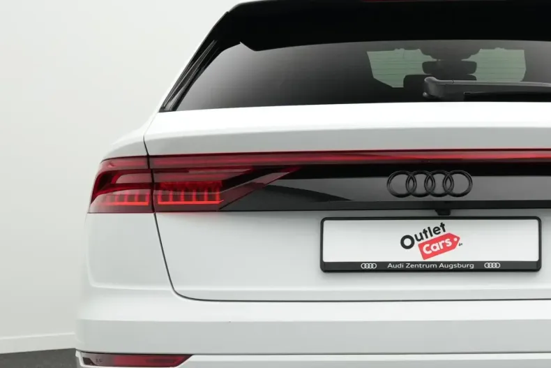 Audi Q8 din 2023 cu 99.326 km - oferta AUD178719 - foto 28