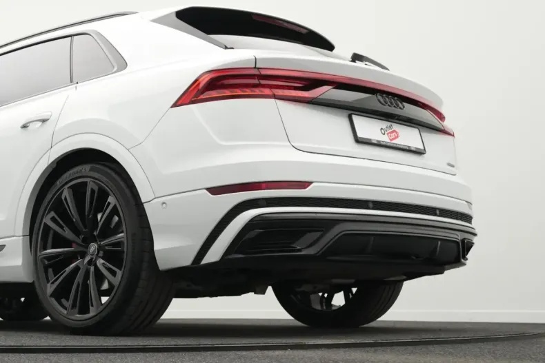 Audi Q8 din 2023 cu 99.326 km - oferta AUD178719 - foto 29