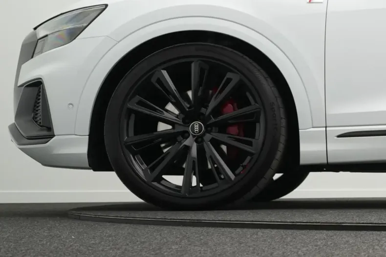 Audi Q8 din 2023 cu 99.326 km - oferta AUD178719 - foto 31