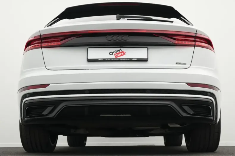 Audi Q8 din 2023 cu 99.326 km - oferta AUD178719 - foto 35