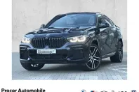 BMW X6 din 2023 cu 87.540 km - oferta BMW178720 - foto 1
