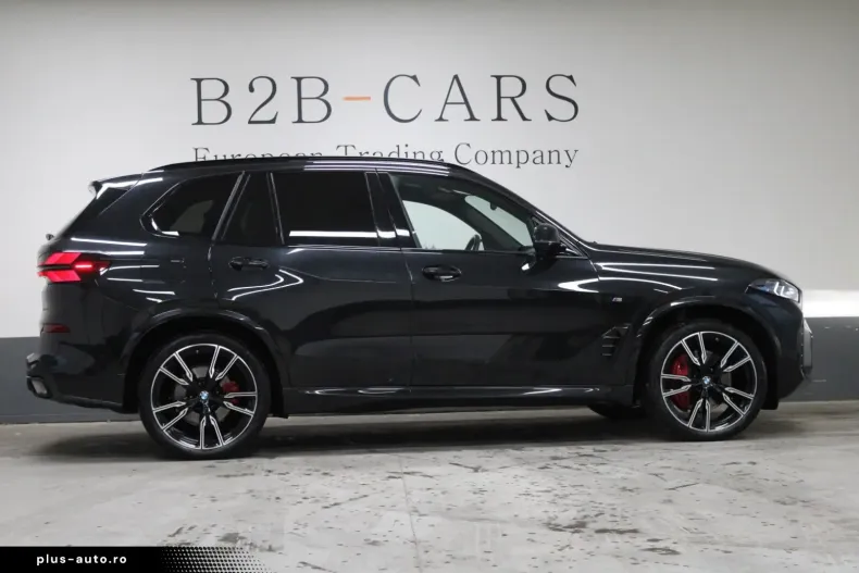 BMW X5 din 2024 cu 85.681 km - oferta BMW178721 - foto 3