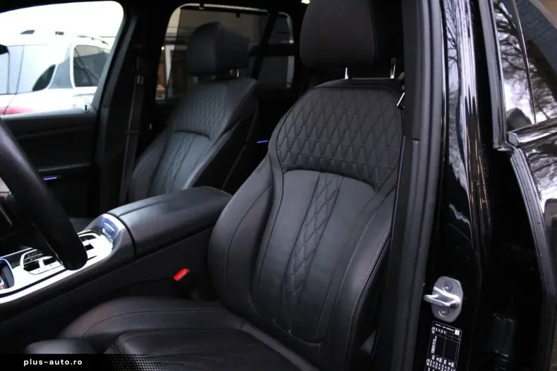 BMW X5 din 2024 cu 85.681 km - oferta BMW178721 - foto 7