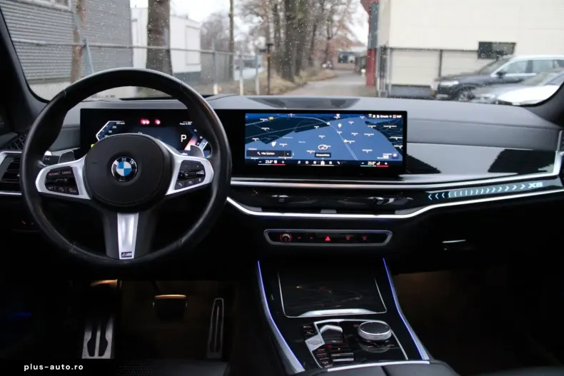BMW X5 din 2024 cu 85.681 km - oferta BMW178721 - foto 11