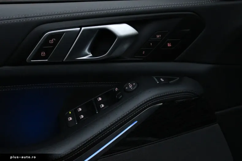 BMW X5 din 2024 cu 85.681 km - oferta BMW178721 - foto 13