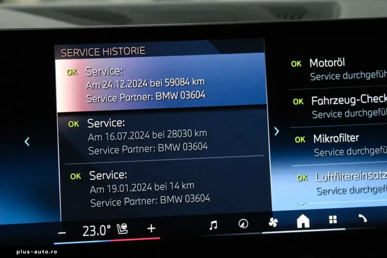 BMW X5 din 2024 cu 85.681 km - oferta BMW178721 - foto 23