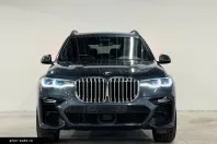 BMW X7 din 2022 cu 93.000 km - oferta BMW178722 - foto 2