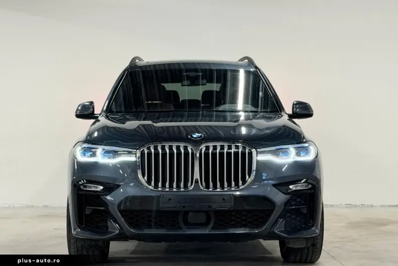 BMW X7 din 2022 cu 93.000 km - oferta BMW178722 - foto 2