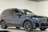 BMW X7 din 2022 cu 93.000 km - oferta BMW178722 - foto 3
