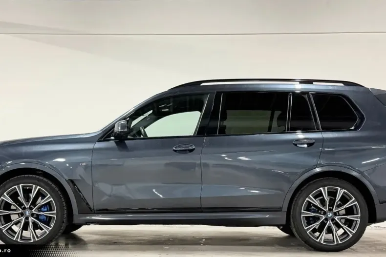 BMW X7 din 2022 cu 93.000 km - oferta BMW178722 - foto 4