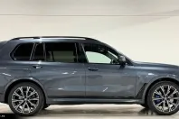 BMW X7 din 2022 cu 93.000 km - oferta BMW178722 - foto 5