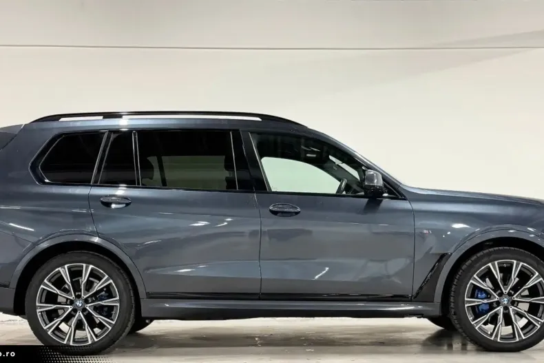 BMW X7 din 2022 cu 93.000 km - oferta BMW178722 - foto 5