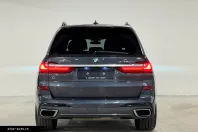 BMW X7 din 2022 cu 93.000 km - oferta BMW178722 - foto 7