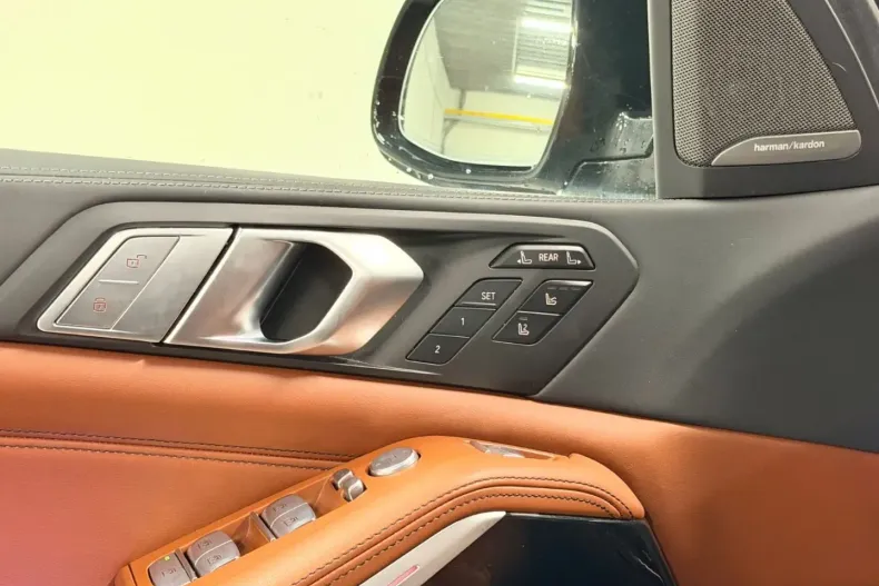 BMW X7 din 2022 cu 93.000 km - oferta BMW178722 - foto 10