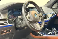 BMW X7 din 2022 cu 93.000 km - oferta BMW178722 - foto 11
