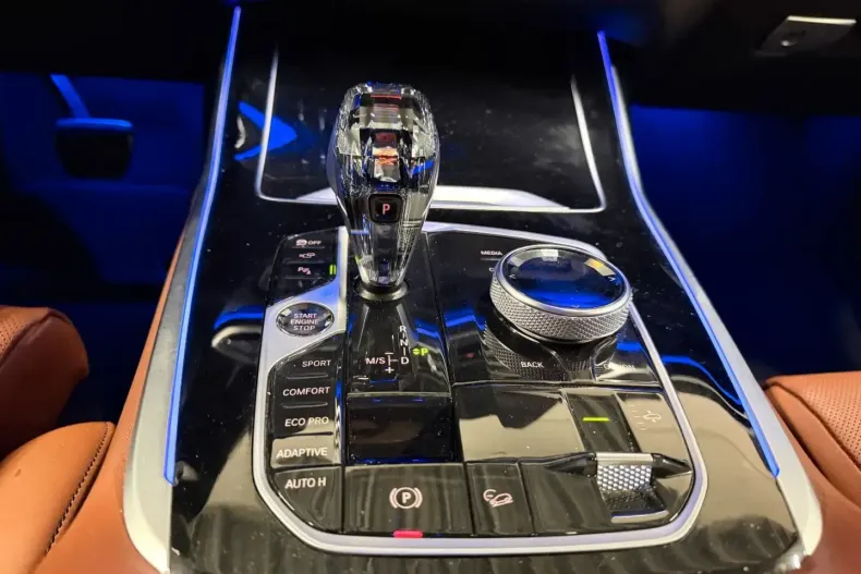 BMW X7 din 2022 cu 93.000 km - oferta BMW178722 - foto 15