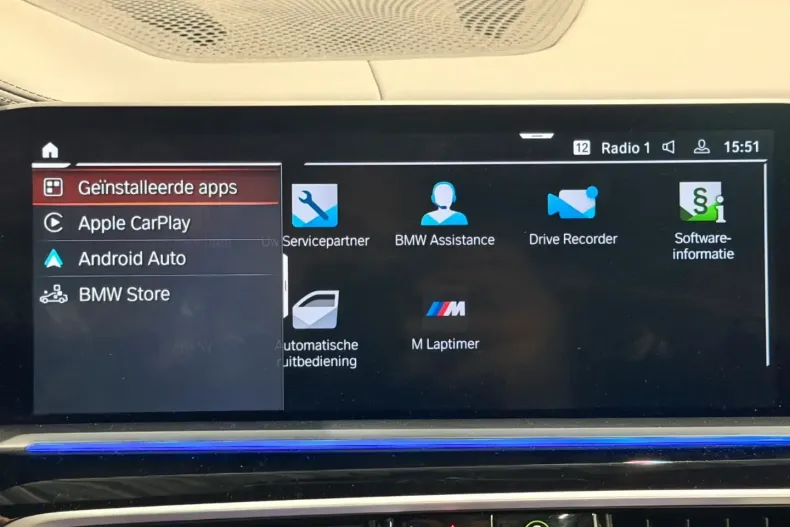 BMW X7 din 2022 cu 93.000 km - oferta BMW178722 - foto 19