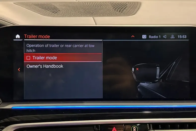 BMW X7 din 2022 cu 93.000 km - oferta BMW178722 - foto 26