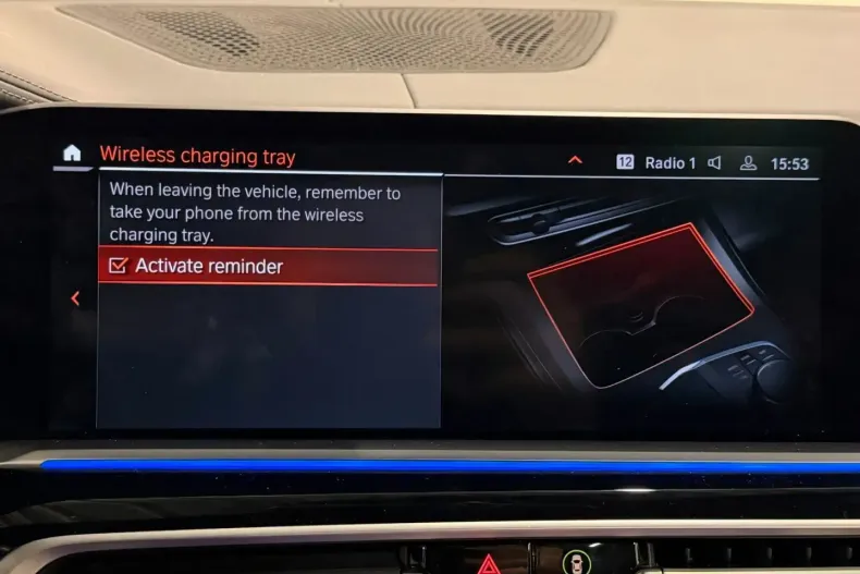 BMW X7 din 2022 cu 93.000 km - oferta BMW178722 - foto 28