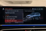 BMW X7 din 2022 cu 93.000 km - oferta BMW178722 - foto 29
