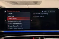 BMW X7 din 2022 cu 93.000 km - oferta BMW178722 - foto 36