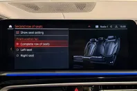 BMW X7 din 2022 cu 93.000 km - oferta BMW178722 - foto 39