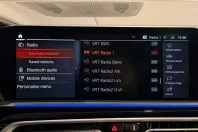 BMW X7 din 2022 cu 93.000 km - oferta BMW178722 - foto 42