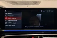 BMW X7 din 2022 cu 93.000 km - oferta BMW178722 - foto 43