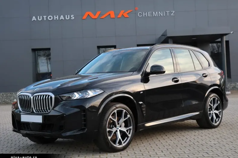 BMW X5 din 2023 cu 99.712 km - oferta BMW178723 - foto 1