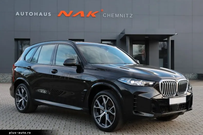 BMW X5 din 2023 cu 99.712 km - oferta BMW178723 - foto 3