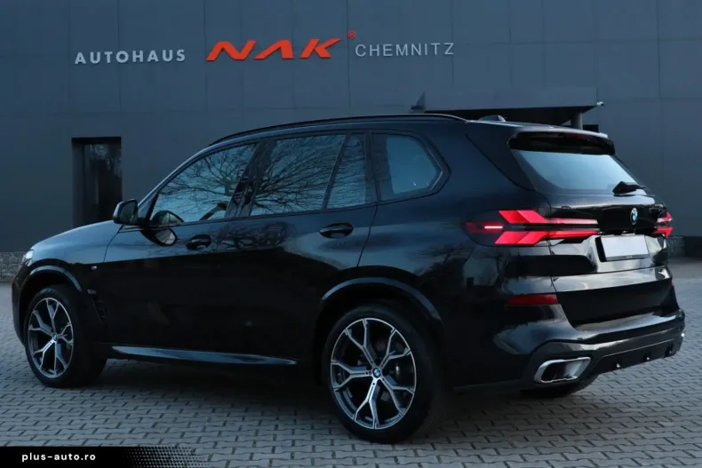 BMW X5 din 2023 cu 99.712 km - oferta BMW178723 - foto 7