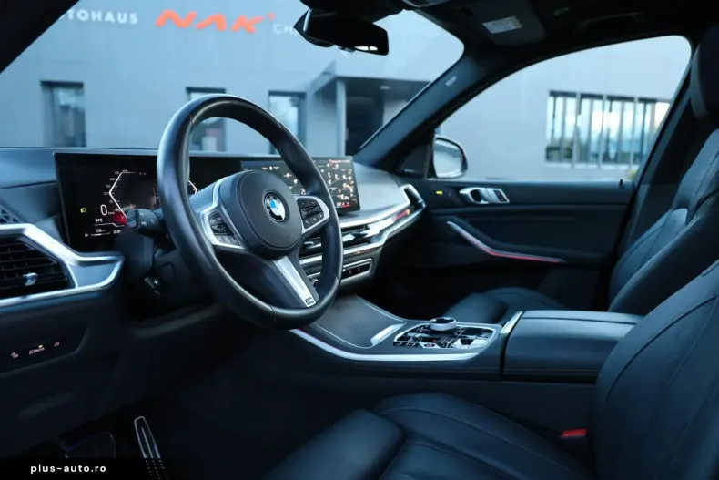 BMW X5 din 2023 cu 99.712 km - oferta BMW178723 - foto 10