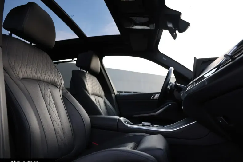 BMW X5 din 2023 cu 99.712 km - oferta BMW178723 - foto 11