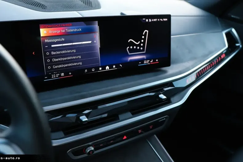 BMW X5 din 2023 cu 99.712 km - oferta BMW178723 - foto 16