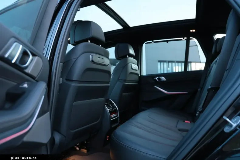 BMW X5 din 2023 cu 99.712 km - oferta BMW178723 - foto 23