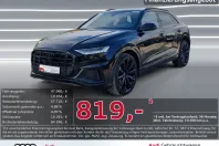 Audi Q8 din 2022 cu 88.101 km - oferta AUD178724 - foto 1