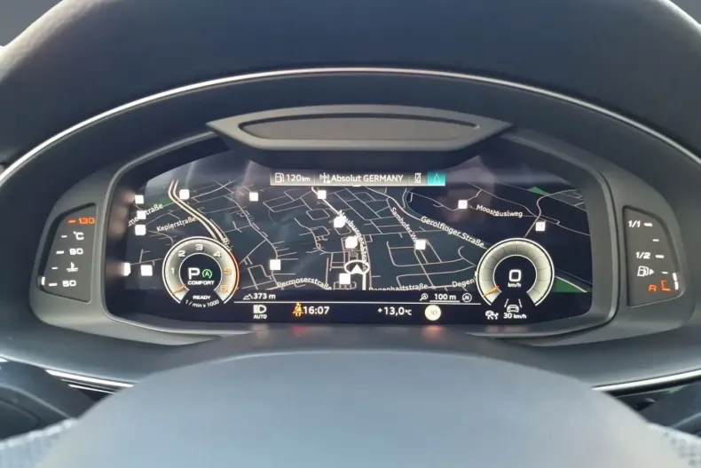 Audi Q8 din 2022 cu 88.101 km - oferta AUD178724 - foto 12