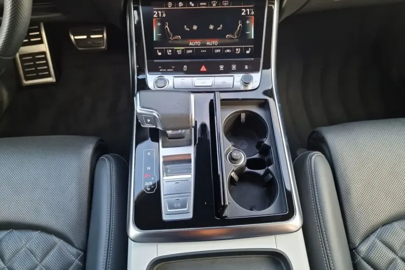 Audi Q8 din 2022 cu 88.101 km - oferta AUD178724 - foto 18