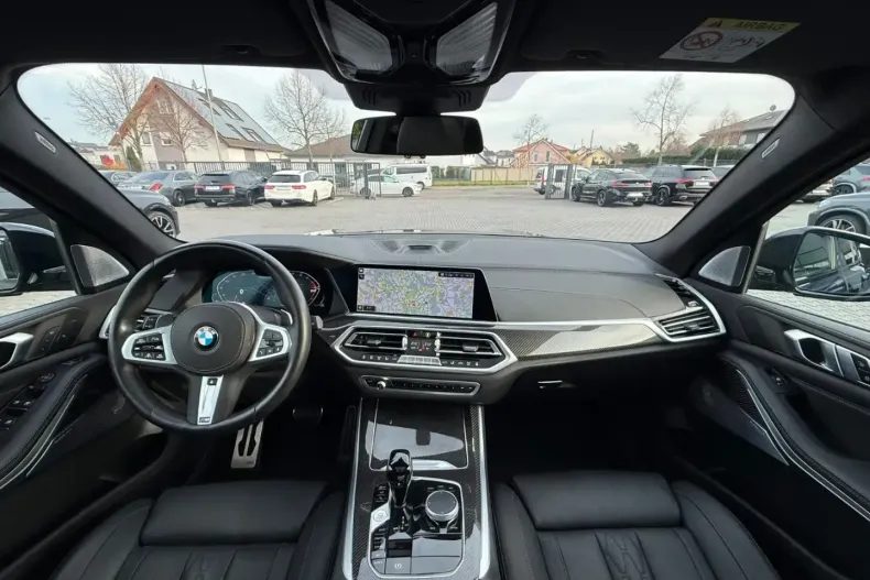 BMW X5 din 2022 cu 94.852 km - oferta BMW178725 - foto 3