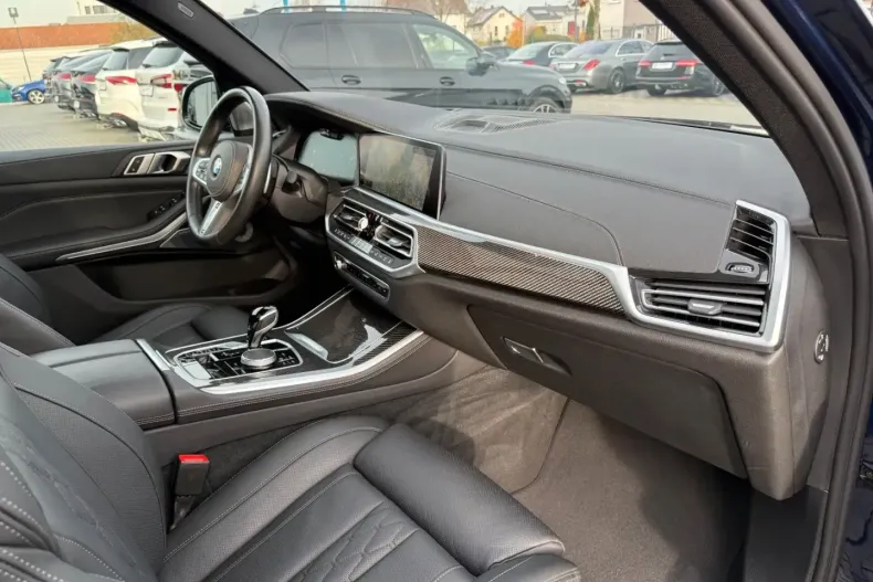 BMW X5 din 2022 cu 94.852 km - oferta BMW178725 - foto 6