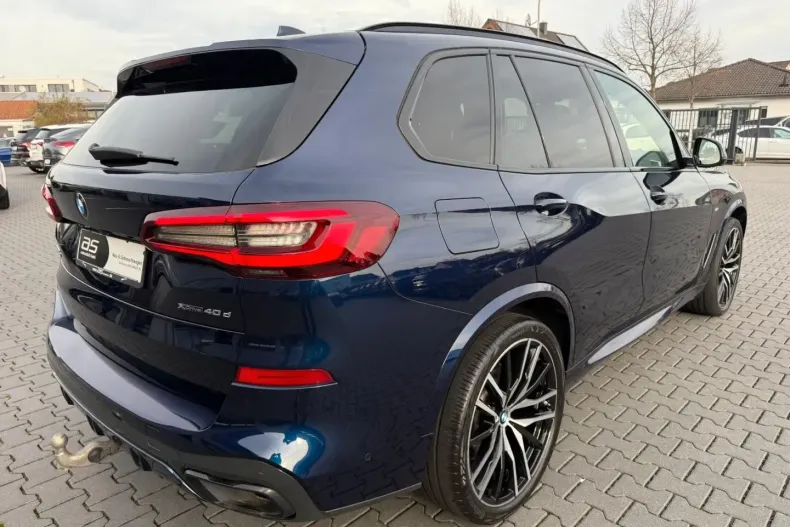 BMW X5 din 2022 cu 94.852 km - oferta BMW178725 - foto 8