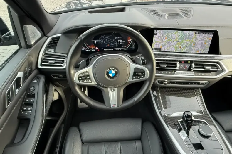 BMW X5 din 2022 cu 94.852 km - oferta BMW178725 - foto 15