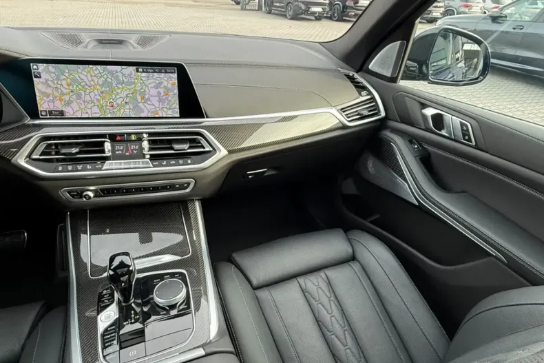 BMW X5 din 2022 cu 94.852 km - oferta BMW178725 - foto 17