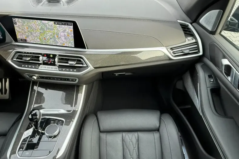 BMW X5 din 2022 cu 94.852 km - oferta BMW178725 - foto 18