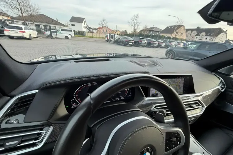 BMW X5 din 2022 cu 94.852 km - oferta BMW178725 - foto 21