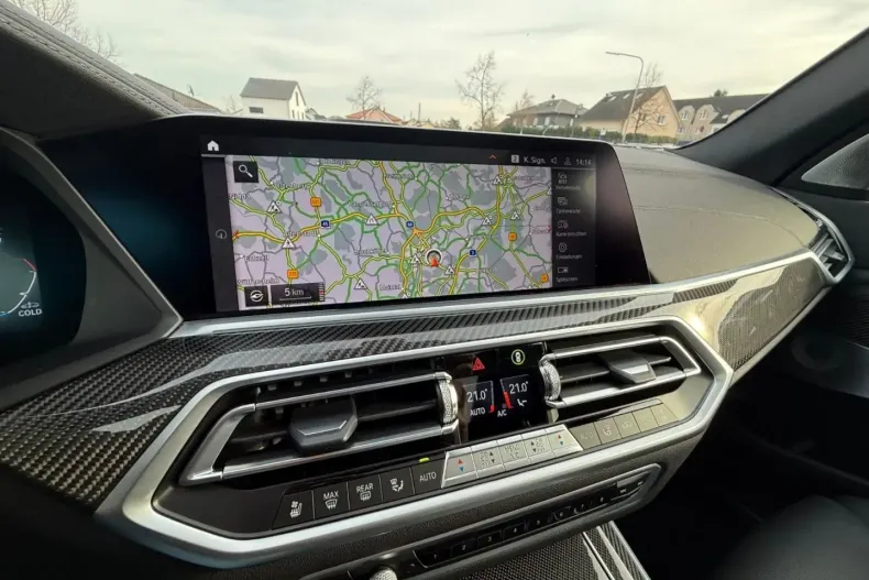 BMW X5 din 2022 cu 94.852 km - oferta BMW178725 - foto 24