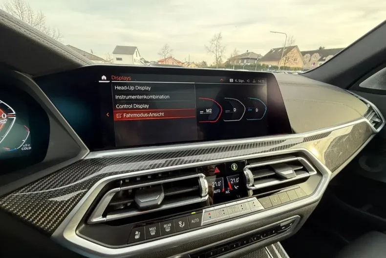 BMW X5 din 2022 cu 94.852 km - oferta BMW178725 - foto 29