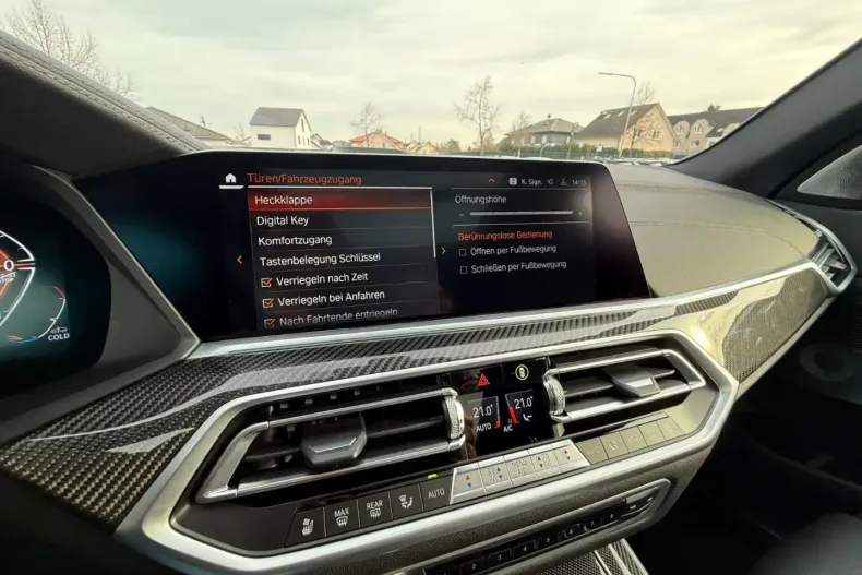 BMW X5 din 2022 cu 94.852 km - oferta BMW178725 - foto 30