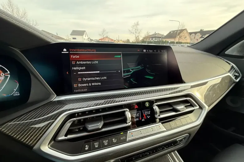 BMW X5 din 2022 cu 94.852 km - oferta BMW178725 - foto 31