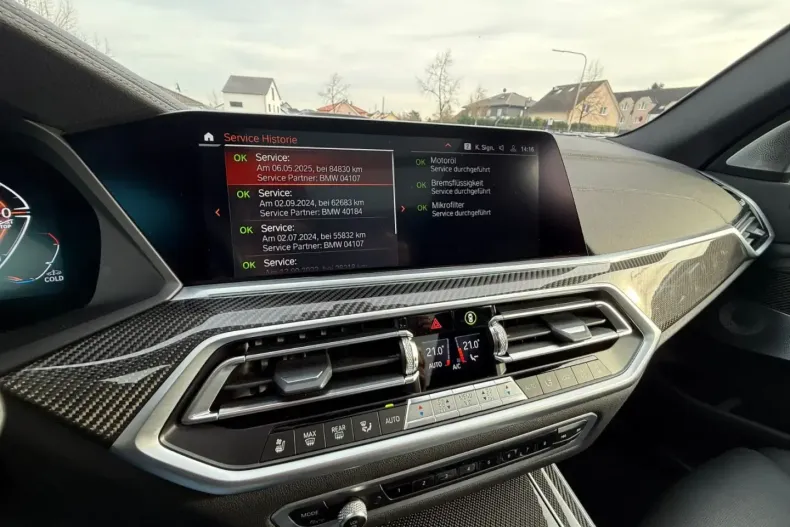 BMW X5 din 2022 cu 94.852 km - oferta BMW178725 - foto 35